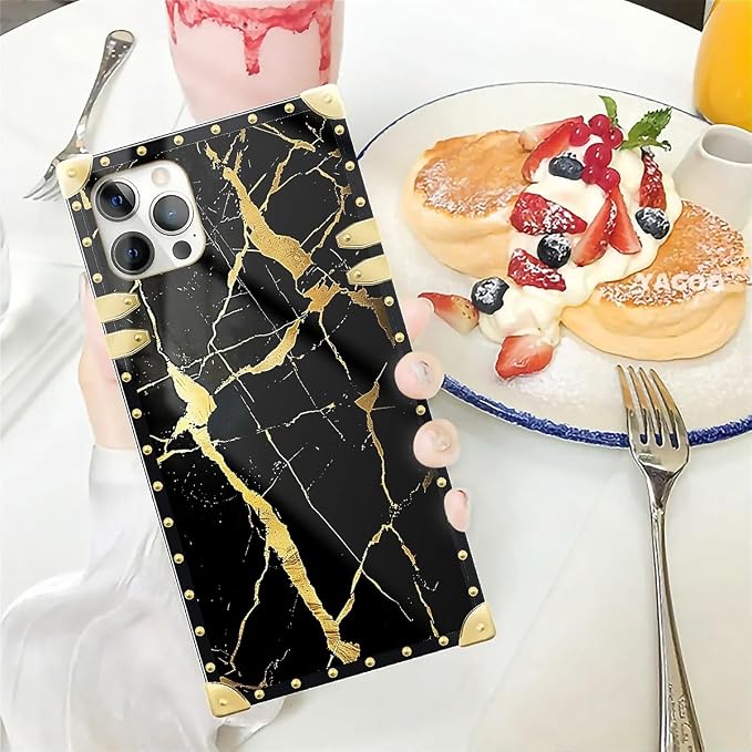 Compatible with iPhone 12 Case - Image 5