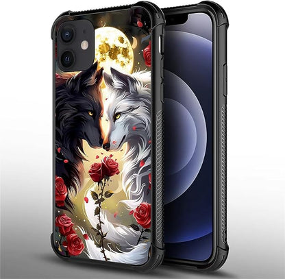 for iPhone 12/12 Pro Case - Image 2