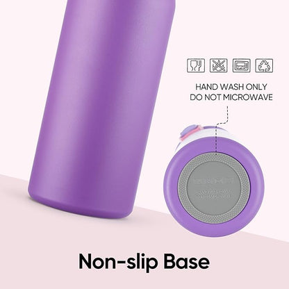 Fijinhom 32 oz Insulated Water Bottle - Image 5