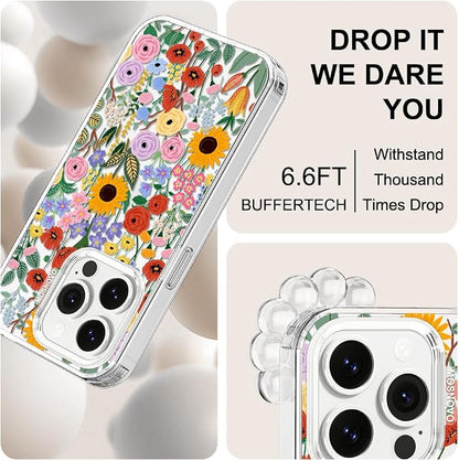 MOSNOVO Case for iPhone 14 Pro - Image 5