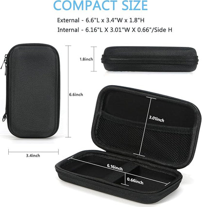 GLCON Portable Protection Hard EVA Case - Image 3