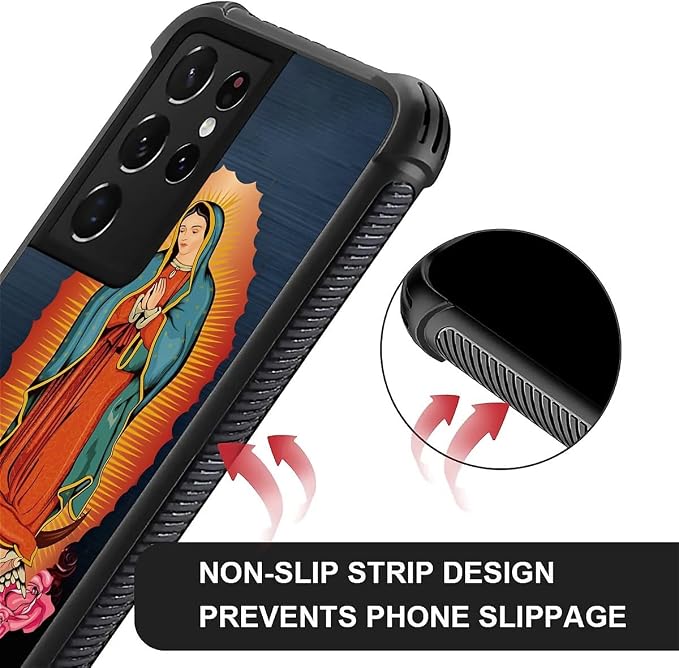 for Samsung Galaxy S21 Ultra Case - Image 4