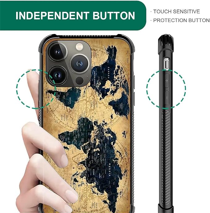 for iPhone 13 Pro Max Case - Image 6