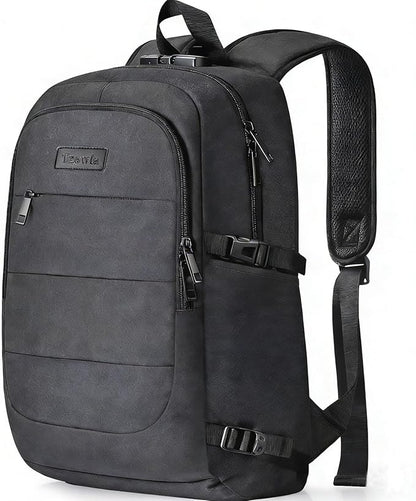 Tzowla Travel Laptop Backpack Water Resistant Anti-Theft Bag by Tzowla
