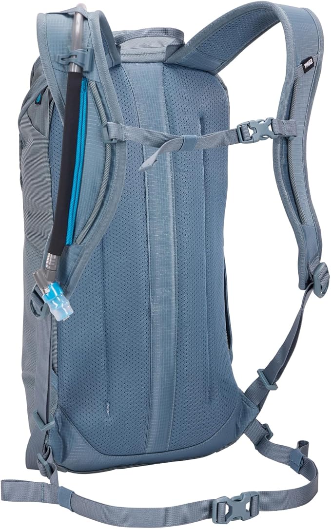Thule AllTrail Hydration Pack 10L, Pond gray - Image 7