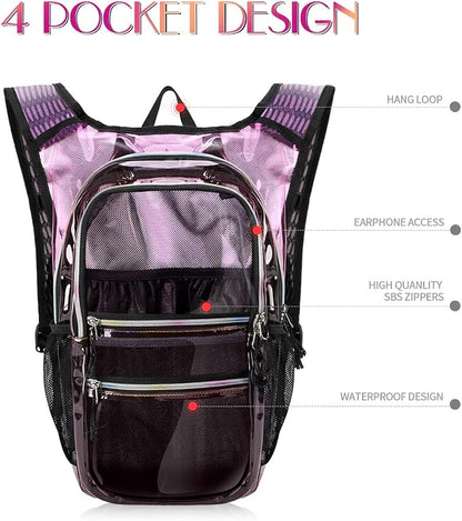 Hydration Pack, Water Backpack - Image 3