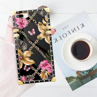 Compatible with iPhone 8 Plus 7 Plus Case - Image 7