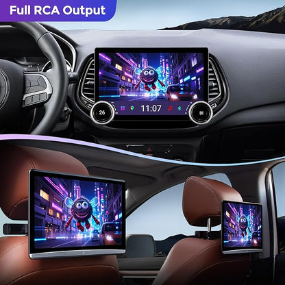 Android Car Stereo Upgrade Radio - Image 7