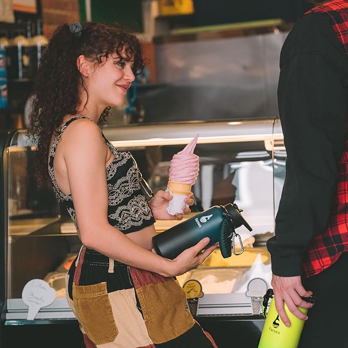 Farsea Insulated Water Bottle - Image 6