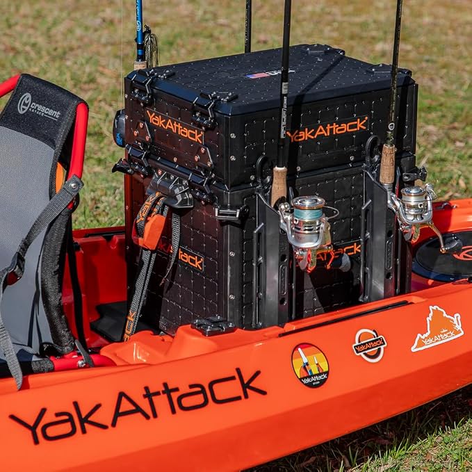 YakAttack ShortStak Upgrade Kit - Image 7