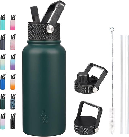 BJPKPK Insulated Water Bottles by BJPKPK