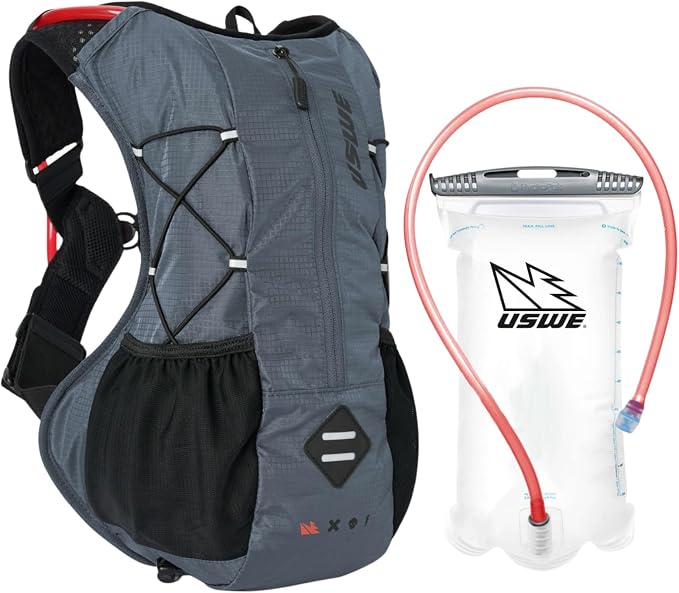 USWE Outlander XC Hydration Pack, Hiking Hydration Backpack by USWE