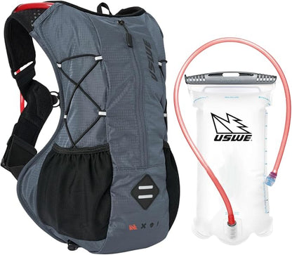 USWE Outlander XC Hydration Pack, Hiking Hydration Backpack by USWE