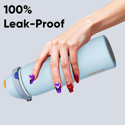 ENCOOL Insulated Water Bottle - Image 6