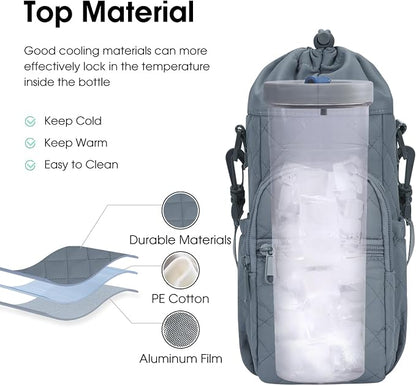 sportsnew Water Bottle Holder - Image 5