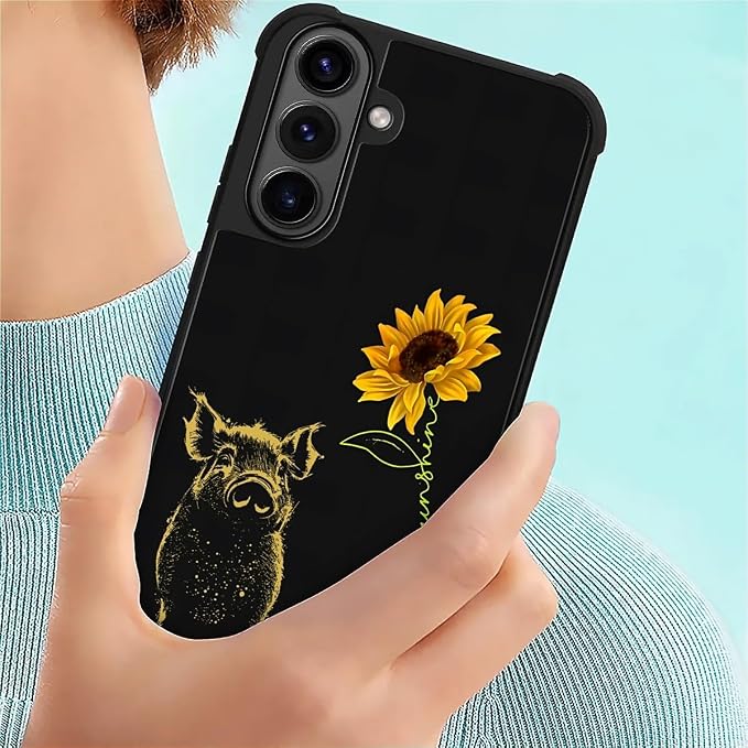 for Samsung Galaxy S26 Case, Graphic Design - Image 5