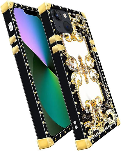 Compatible with iPhone 13 Case - Image 3