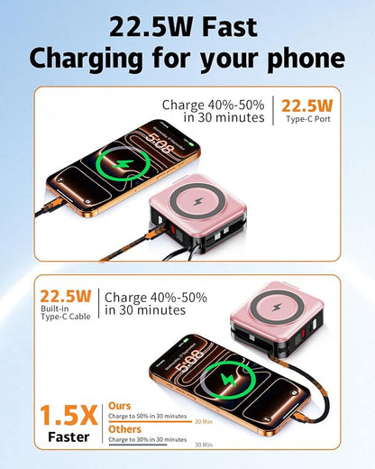 for Magsafe Portable Charger - Image 3