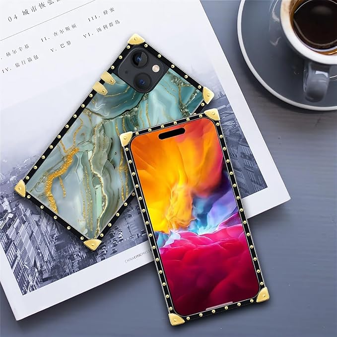 Compatible with iPhone 15 Case - Image 6