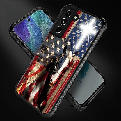 for Samsung Galaxy S22 Plus Case - Image 3