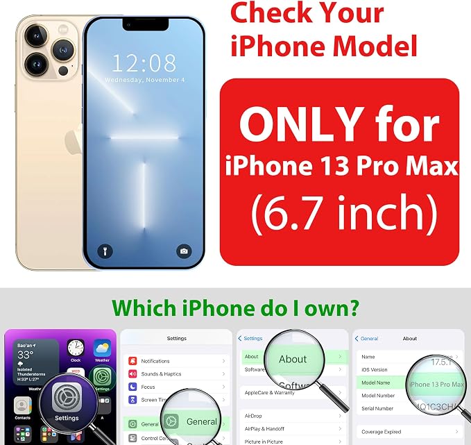 SPORTLINK for iPhone 13 Pro Max Waterproof Case - Image 2
