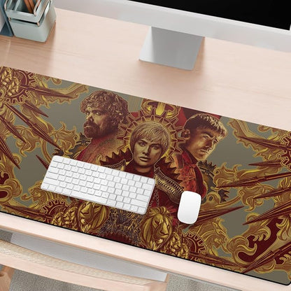Head Case Designs Officially Licensed HBO Game of Thrones Tyrion, Jaime Graphic - Image 4