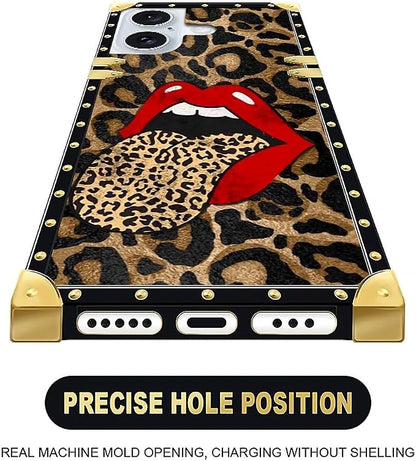 Compatible with iPhone 16 Case - Image 6