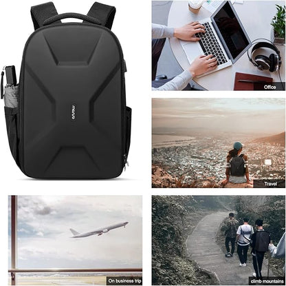 MOSISO 15.6-16 inch 35L Laptop Backpack - Image 6