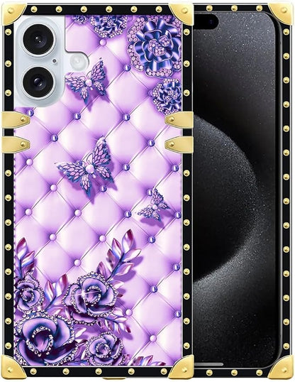 Compatible with iPhone 16 Plus Case by Unknown