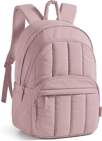 BAGSMART Womens Backpack Travel Laptop Backpack by BAGSMART