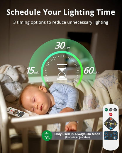 Bojim Rechargeable Ceiling Lights - Image 7