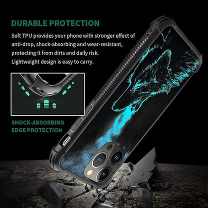 for iPhone 13 Pro Max Case - Image 6