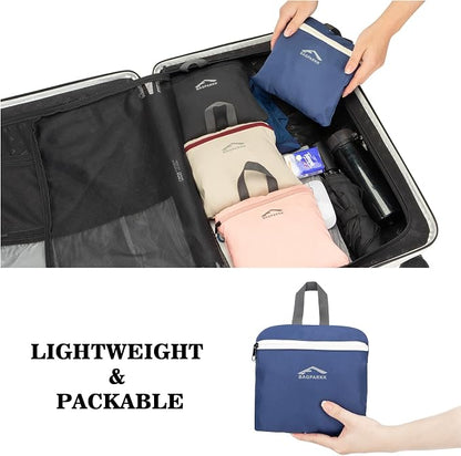 BAGPARKK Hiking Backpack, Large 35L Travel Backpacks - Image 7