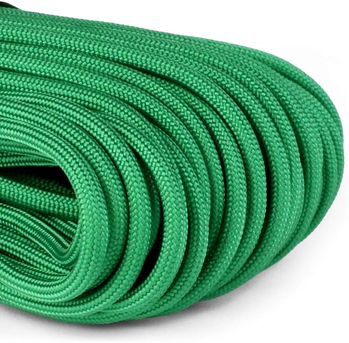 Atwood Rope MFG 550 Paracord 100 Feet 7-Strand Core Nylon Parachute Cord - Image 2