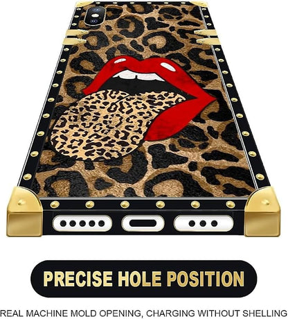Compatible with iPhone XR Case - Image 5