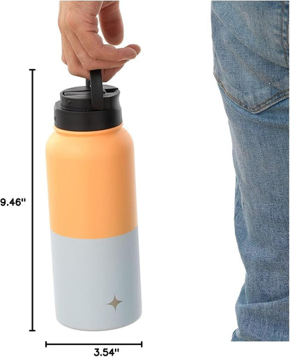 JoyJolt Triple Insulated Water Bottle - Image 10