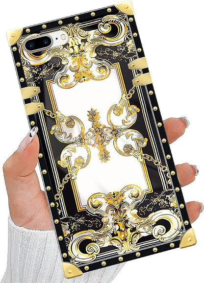 Compatible with iPhone 8 Plus 7 Plus Case - Image 5