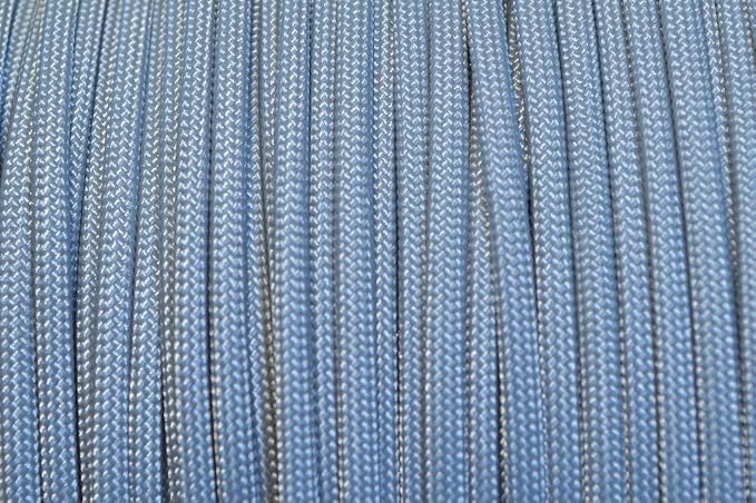 BORED? PARACORD! 550 lb Paracord – Ideal by BoredParacord
