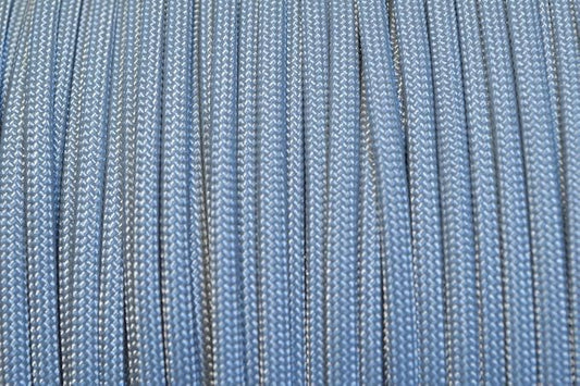 BORED? PARACORD! 550 lb Paracord – Ideal by BoredParacord