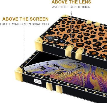 Compatible with iPhone Xs Max Case - Image 7