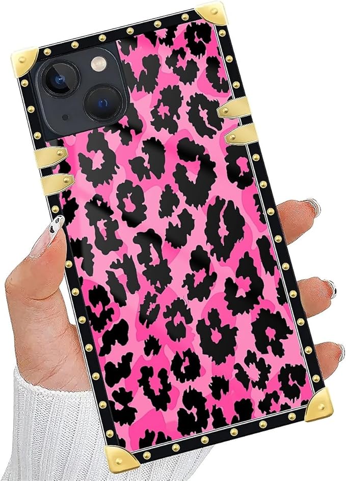 Compatible with iPhone 15 Case - Image 5