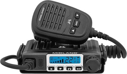 Midland – MXT115 by MidlandRadio