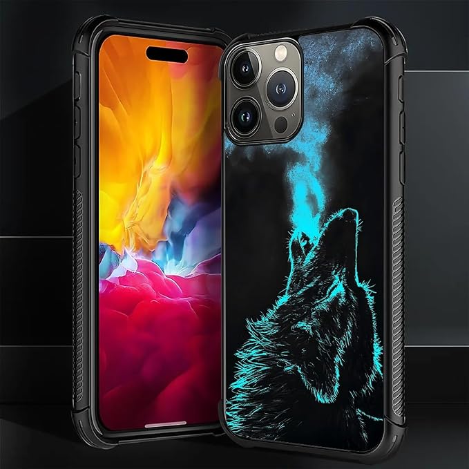 for iPhone 16 Pro Max Case - Image 7