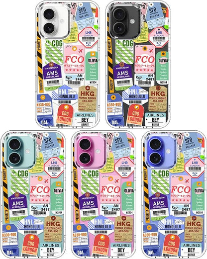 MOSNOVO Case for iPhone 16 - Image 3