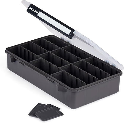 Plano StowAway 3700 Deep Stow Tackle Box, - Image 3