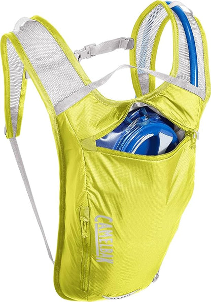 CamelBak Classic Light Bike Pack 70oz Hydration Reservoir - Image 7