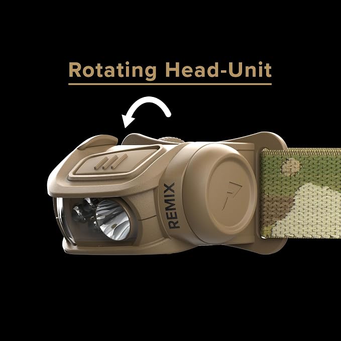 Remix RGB-Multicam - Image 5