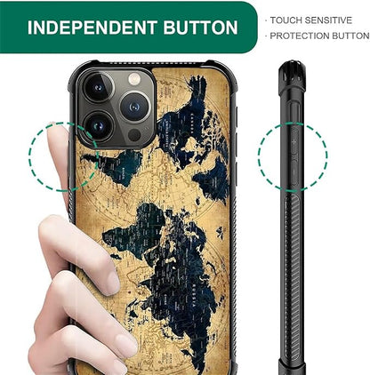 for iPhone 16 Pro Max Case - Image 4