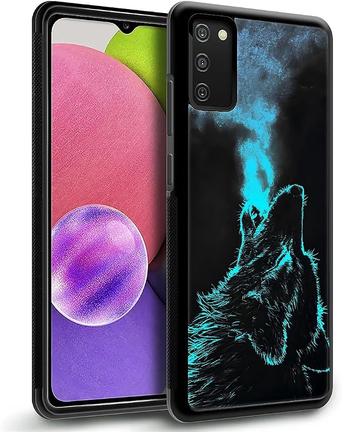 for Samsung Galaxy S20 FE Case - Image 3