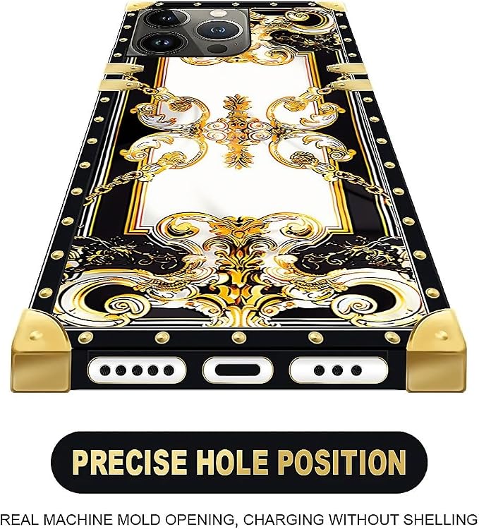 Compatible with iPhone 15 Pro Case - Image 5
